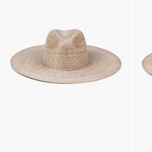 *BRAND NEW* Lack of Color Palma Wide Fedora